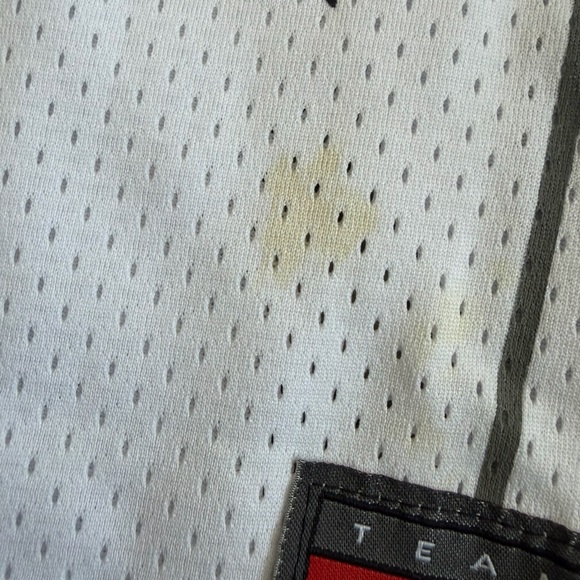 VTG Toronto Raptors Vince Carter #15 Nike Swingman Jersey Size: L - Picture 4 of 13